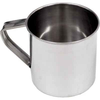 Kinekus Hrnček nerezový o9 cm 35007 500 ml