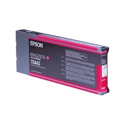 Epson Оригиална касета за мастило Epson GF Stylus Photo 4450/4400 Черен Пурпурен цвят