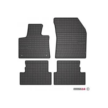 Image 1 of FroGum Гумени стелки Frogum съвместими с PEUGEOT 3008 2016+