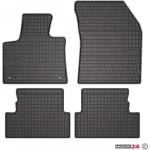 FroGum Гумени стелки Frogum съвместими с PEUGEOT 3008 2016+