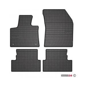 FroGum Гумени стелки Frogum съвместими с PEUGEOT 3008 2016+
