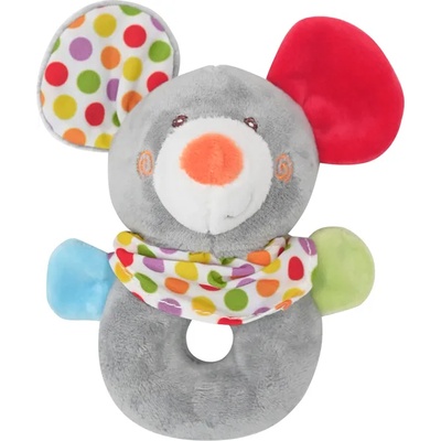 Lorelli Toys ДРЪНКАЛКА lorelli toys МИШЛЕ (10191330003)