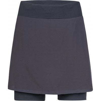 Hannah Lis Skirt anthracite
