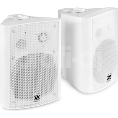 Power Dynamics Set aktivníchů DS65MW s USB přehrávačem