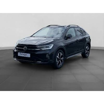 Volkswagen Taigo 1.5 TSI DSG Style 110 kW