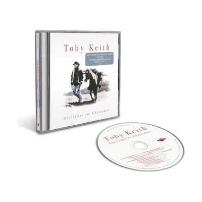 Toby Keith - Christmas to Christmas CD