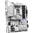 Image 1 of ASRock Z890 Pro RS WIFI WHITE