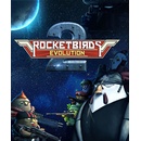 Rocketbirds 2 Evolution