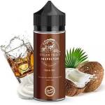 Steam Train Inspector 24ml/120ml - boombvaping - 33,05 лв