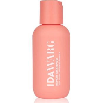 IDA WARG Beauty Възстановяващ шампоан за суха и увредена коса IDA WARG Repair Shampoo Special Size (23063)