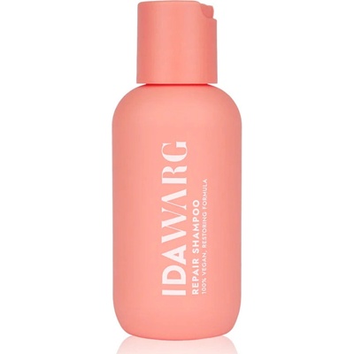 IDA WARG Beauty Възстановяващ шампоан за суха и увредена коса IDA WARG Repair Shampoo Special Size (23063)