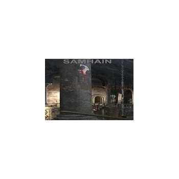 Samhain World