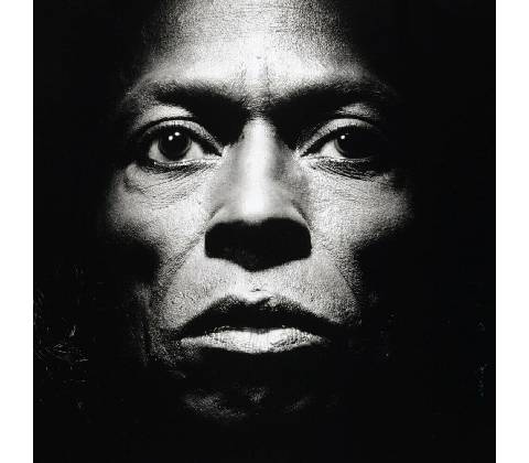 Miles Davis - Tutu LTD PIC LP