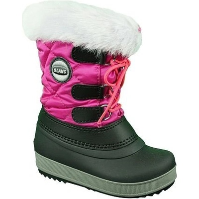 Olang Magic 847 Fuxia