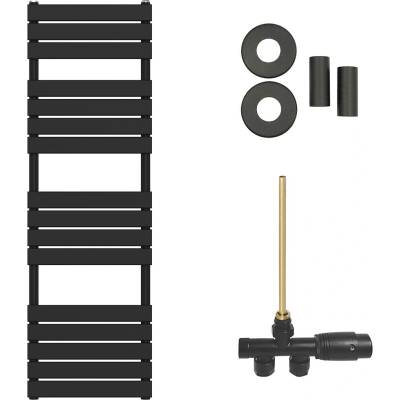 Cerano CER-663568 1600 mm x 500 mm černá matná