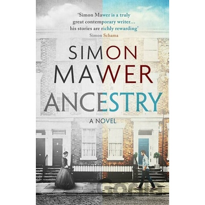 Ancestry - Simon Mawer