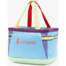 Cotopaxi Allpa Gear Hauler Tote taška 30 l del dia
