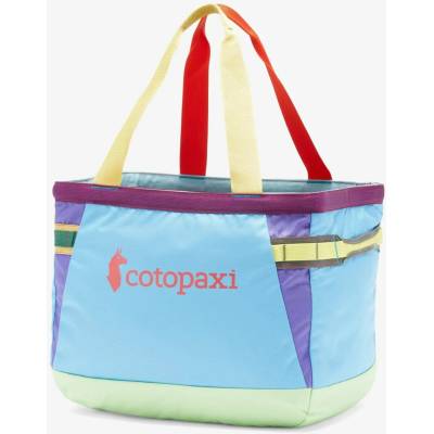 Cotopaxi Allpa Gear Hauler Tote taška 30 l del dia