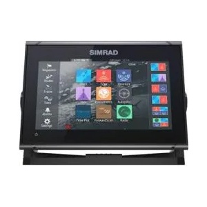Simrad GO9 XSE (000-14444-001) Сонар за риболов
