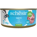 Schesir Tuniak v želé 140 g