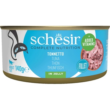 Schesir Tuniak v želé 140 g