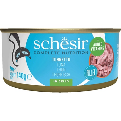 Schesir Tuniak v želé 140 g