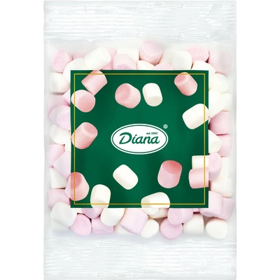 Diana Company Mini Marshmallows 100 g