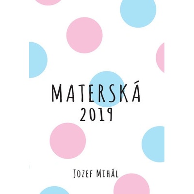 Materská 2019