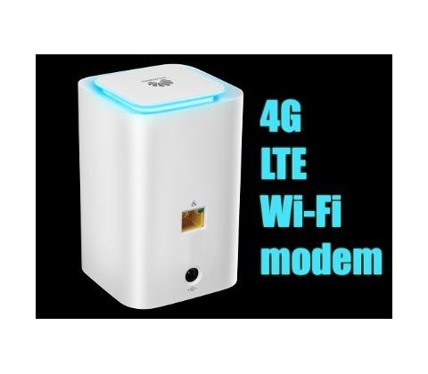 Huawei LTE E5180