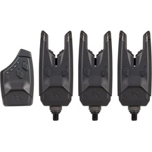 Korum Sada Signalizátorů KSi8 Remote Bite Alarm - 3+1