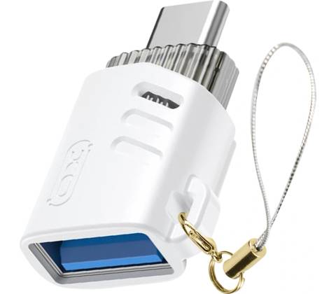 Aligator biely SMA0468