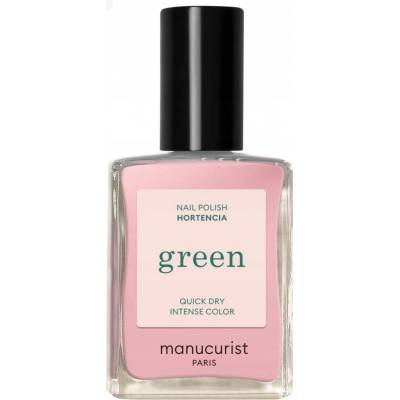 Manucurist Green Lak na nehty - odstín Hortencia