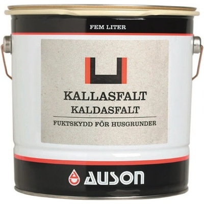 Auson Studený asfalt 5l