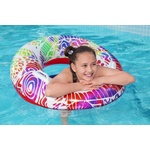 Bestway Надуваем пояс Bestway Summer Swirl 36084, 91 см, с дръжки
