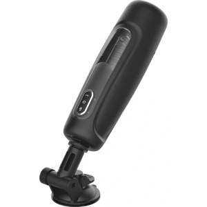 Jamyjob - tornado 360 rotate tech мастурбатор