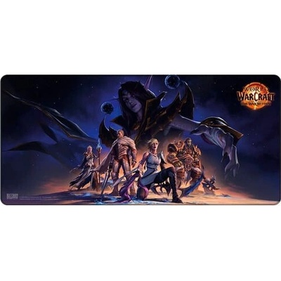 FS Holding Podložka pod myš a klávesnicu World Of Warcraft: The War Within FC75615X