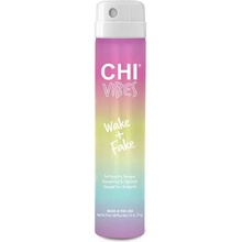CHI Vibes Wake + Fake jemný suchý šampón 157 ml