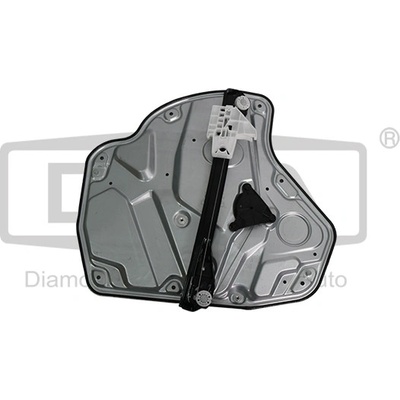 Mechanizmus zdvíhania okna DPA 88390303202