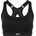 Reebok Дамски спортен сутиен Reebok Workout Ready Sports night black