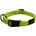 Rogz Yellow Collar Large - Нашийник за кучета , 20мм/ 34 - 56 см. жълт отразителен