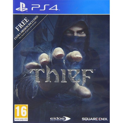 Thief 4