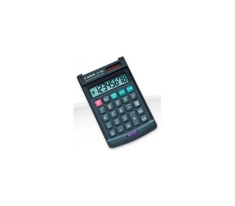 Canon LS 39 E