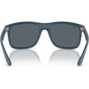 Image 1 of Ray-Ban Boyfriend Two RB4547 6717R5