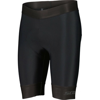 Scott Pánske Shorts M's RC Pro +++ čierna