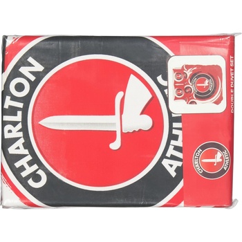 Castore Football Duvet - Red
