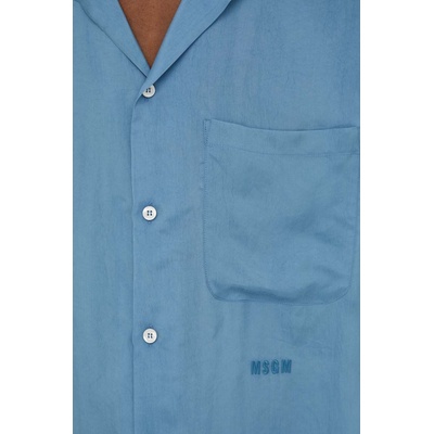 MSGM Риза msgm (3640me08x.247015)