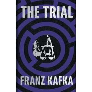 The Trial (ISBN: 9781398864573)