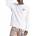 PUMA Melo x Dexter's Laboratory Basketball Long Sleeve Blouse White