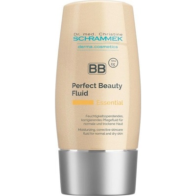 Dr. med. Christine Schrammek BB Perfect Beauty Fluid SPF15 Beige 40 ml