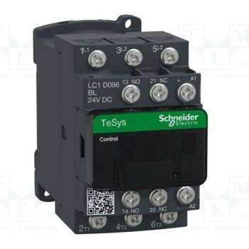 Schneider Electric LC1D096BD